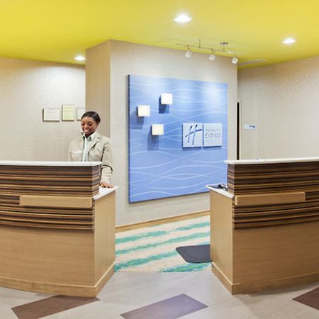 Holiday Inn Express & Suites Warner Robins North West By Ihg Zewnętrze zdjęcie