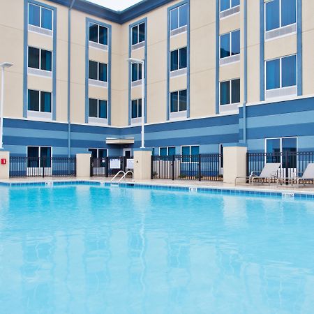 Holiday Inn Express & Suites Warner Robins North West By Ihg Zewnętrze zdjęcie