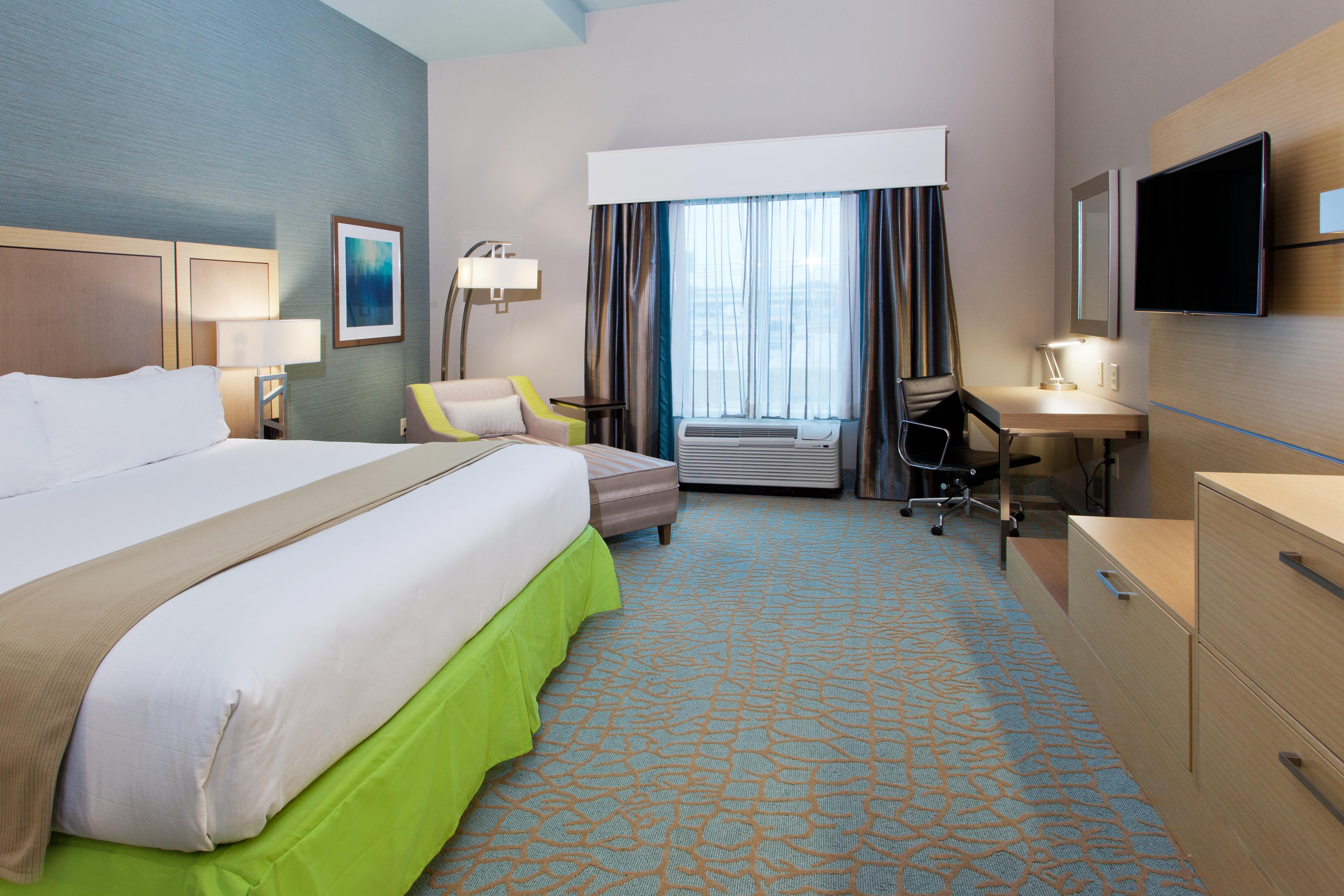 Holiday Inn Express & Suites Warner Robins North West By Ihg Zewnętrze zdjęcie