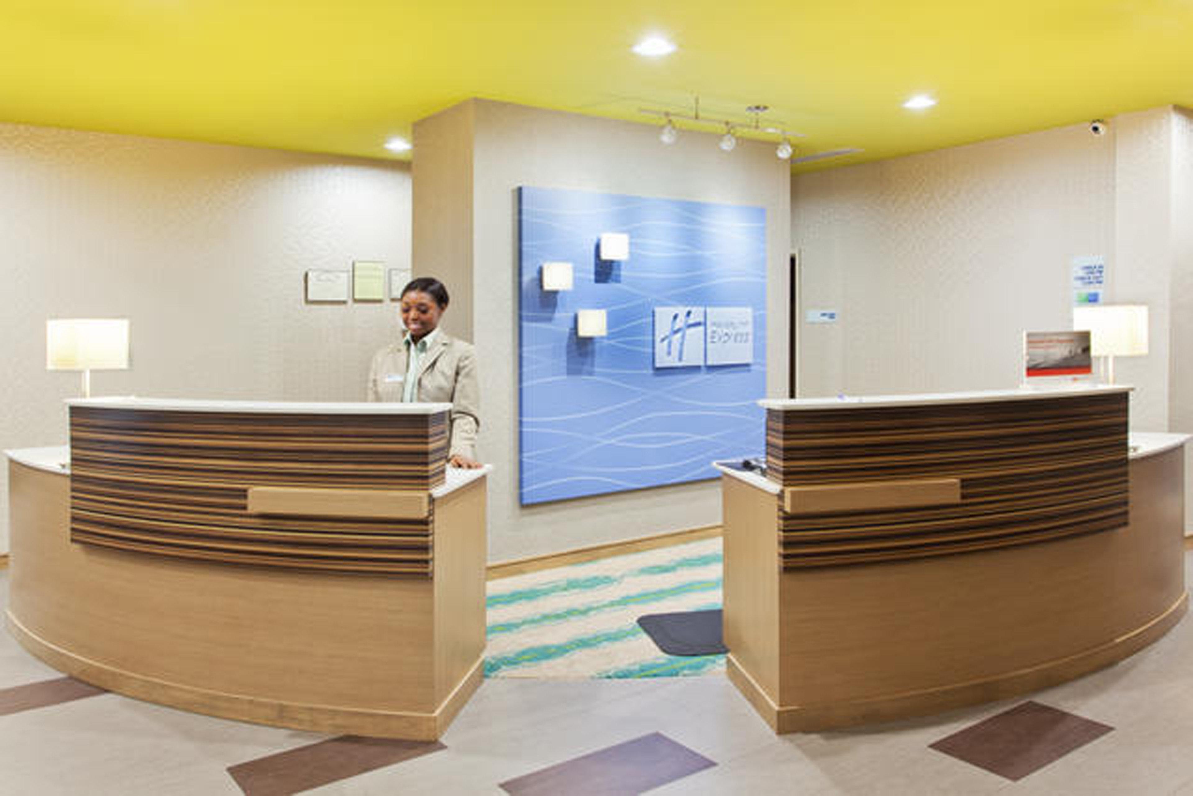 Holiday Inn Express & Suites Warner Robins North West By Ihg Zewnętrze zdjęcie
