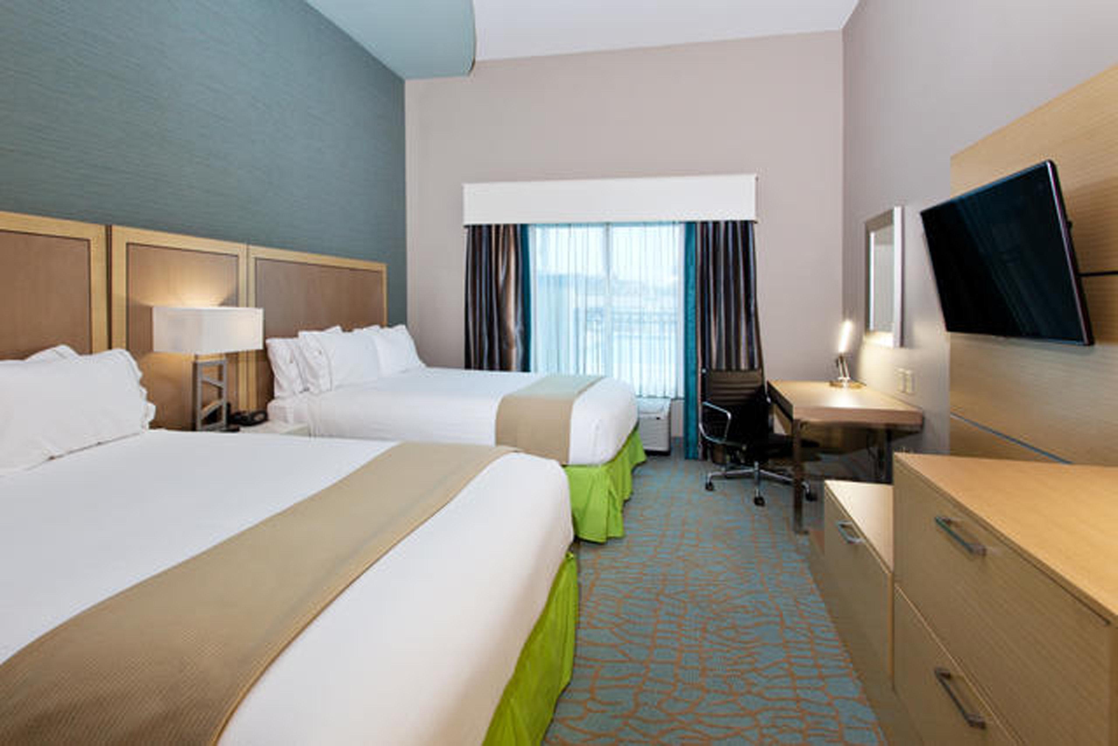 Holiday Inn Express & Suites Warner Robins North West By Ihg Zewnętrze zdjęcie