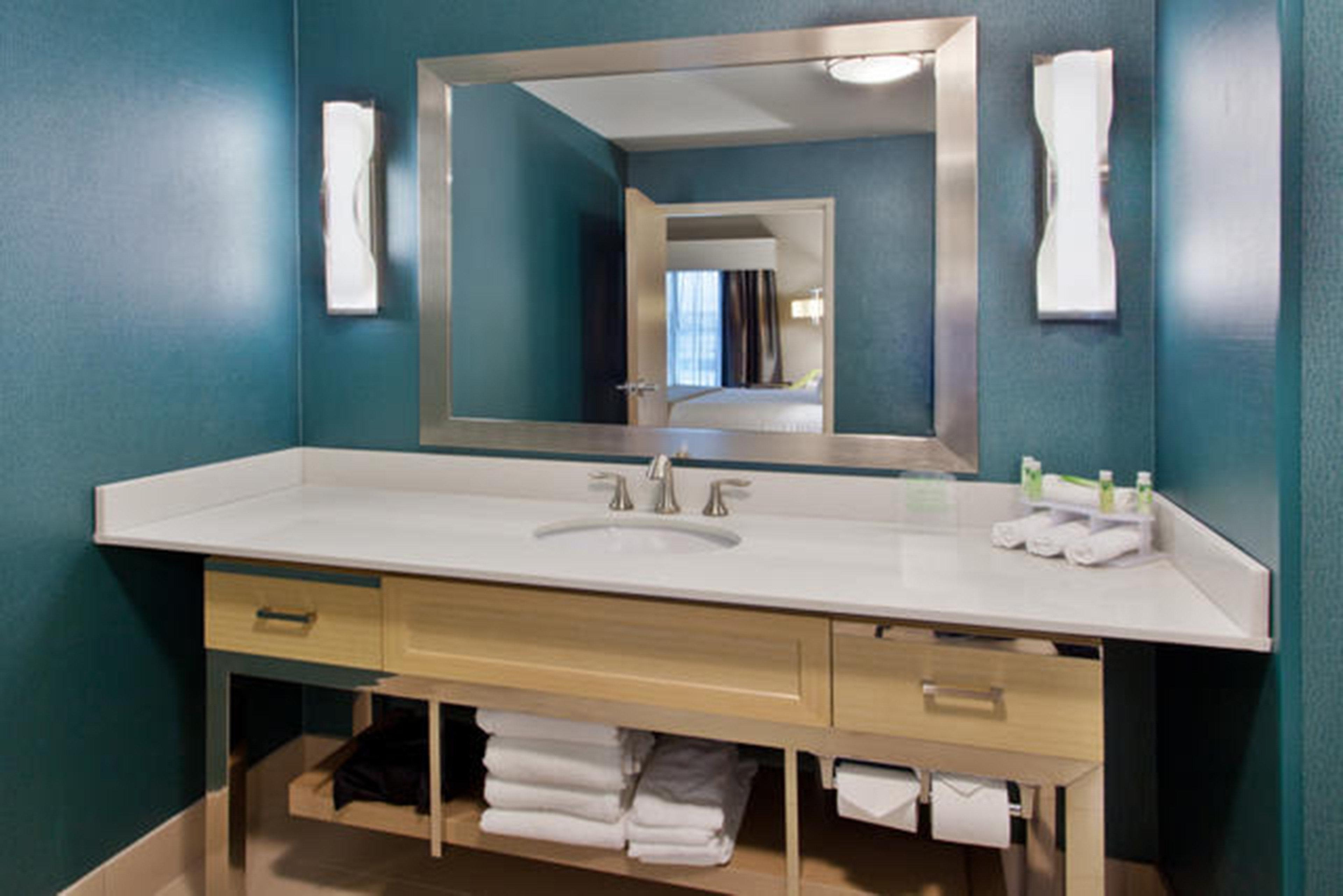 Holiday Inn Express & Suites Warner Robins North West By Ihg Zewnętrze zdjęcie