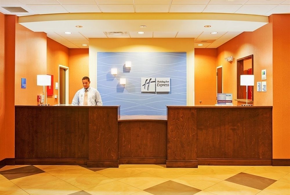 Holiday Inn Express & Suites Warner Robins North West By Ihg Zewnętrze zdjęcie