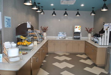 Holiday Inn Express & Suites Warner Robins North West By Ihg Zewnętrze zdjęcie